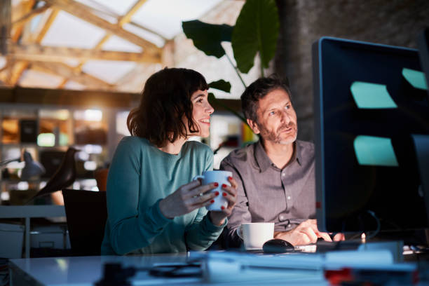 Ending Brain Fog: How Top Executives Are Using Brain-Computer Interface Technology to Optimize Daytime Focus