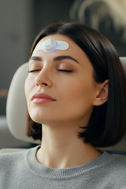 Neural Recharge: Science-Backed Rapid Recovery