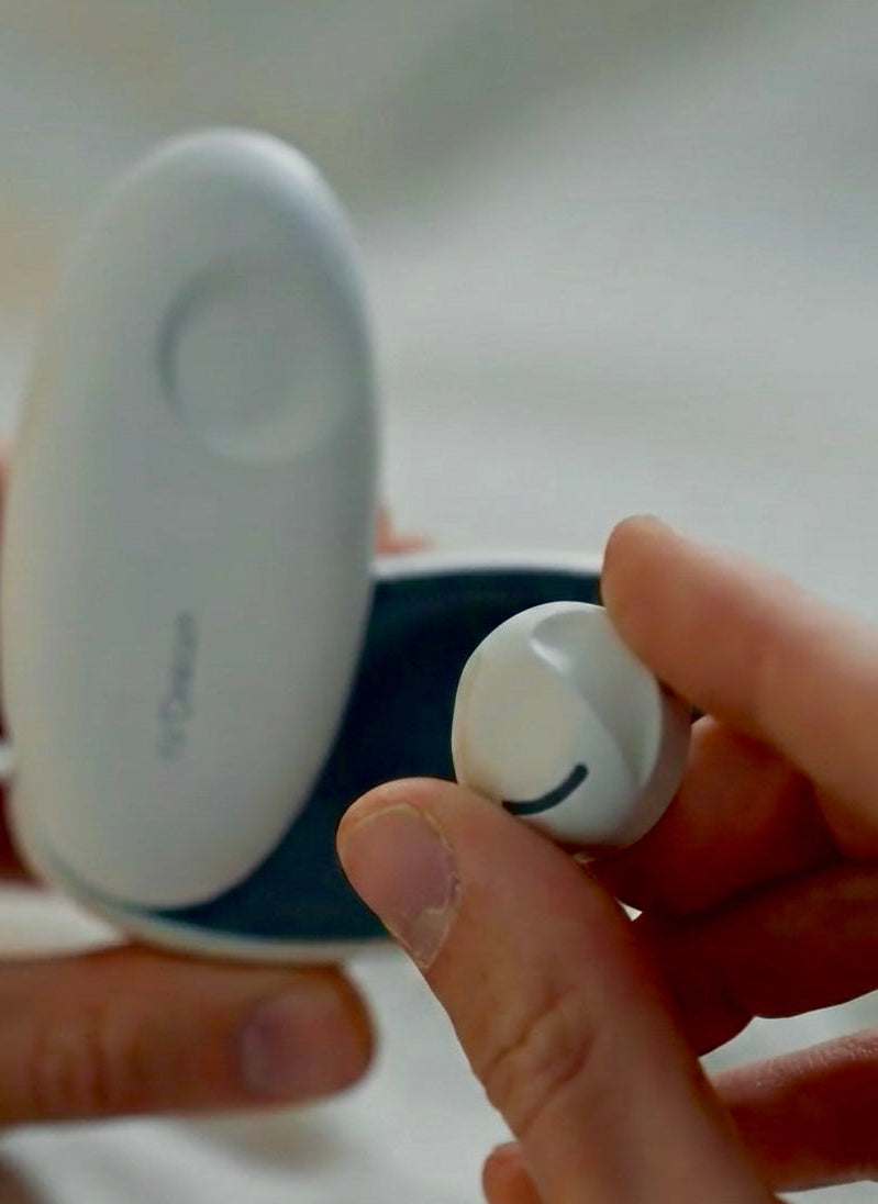 Precision Engineering: Medical-Grade Performance in 4g