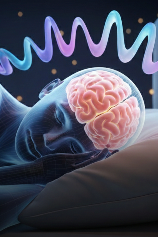 BrainFit 360°: Your AI-Powered Neural Trainer